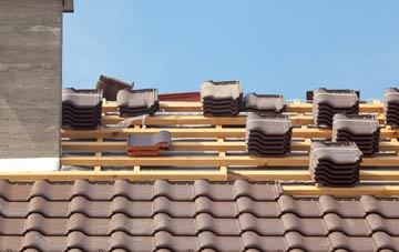 Kewstoke clay roofing costs