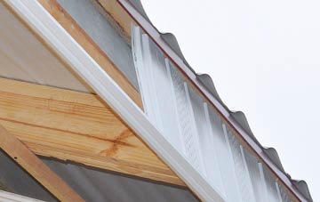why Kewstoke fascia repairs are essential