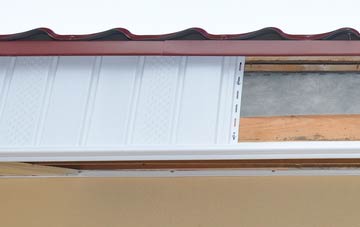 Kewstoke fascia repair costs