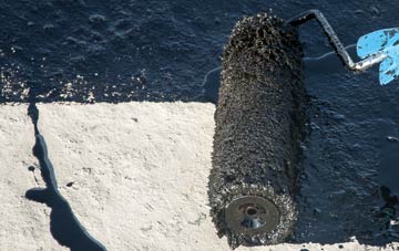 Kewstoke liquid sealant waterproofing