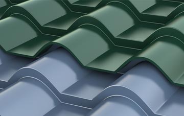 who should consider Kewstoke plastic roofs