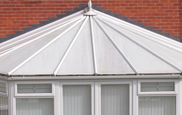 Kewstoke polycarbonate conservatory roof repairs