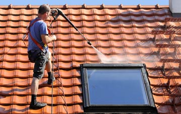roof cleaning Kewstoke, Somerset