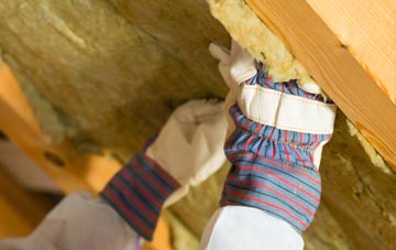types of Kewstoke pitched roof insulation materials