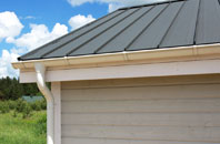 Kewstoke fascia repair